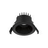 Oczko Luces Exclusivas ZURECA LE65114 czarny