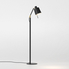 Lampa podłogowa Astro Edward Floor 1441017 Matowy Czarny