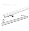 Lampa Greenie 1200mm 150W 140lm/w z kablem 1m COW