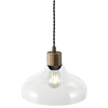 Lampa wisząca Nordlux 45263000 Alrun
