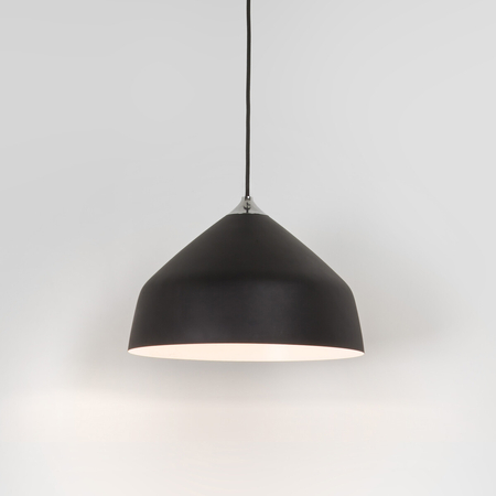 Lampa wisząca Astro Ginestra 300 1361001 Matowy Czarny