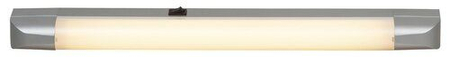 Lampa wewnętrzna Rabalux Band light 2307 srebrny