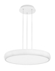 Lampa wisząca Luces Exclusivas TAME LE41483 biały