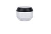Lampa zewnętrzna Lutec DIVA SOLAR 6938602330 czarny