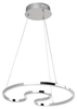 Lampa wisząca Rabalux Melora 2190 chrom