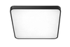 Plafon QUADRO 50 LED CCT BLACK Azzardo AZ2759 czarny