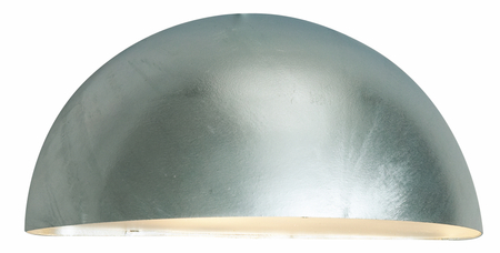 PARIS 160 HOT-DIP GALVANIZING E27 LED 9W