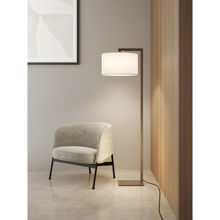 Lampa podłogowa Astro Ravello Floor 1222091 Brązowy