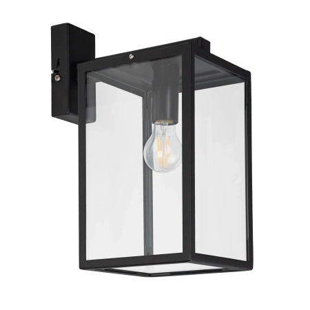 LOFOTEN DOWN 1949 BLACK E27 LED 11W DOWN