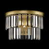 Kinkiet Maytoni Revero MOD085WL-01BS Brass