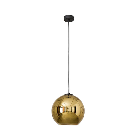 Lampa wisząca POLARIS Nowodvorski 9057 złoty