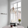 Lampa wisząca By Rydens Golden 4201860-6501 złoty