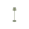 Lampa zewnętrzna Luces Exclusivas LE73659 zielony