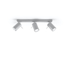 Sollux Lighting Plafon RING 3L beżowy SL.1496