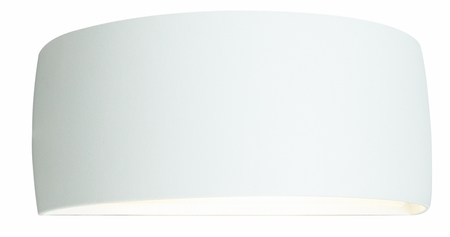 VASA 120 WHITE E27 LED 9W