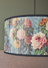 Lampa wisząca Markslöjd PARK 108057 niebieski