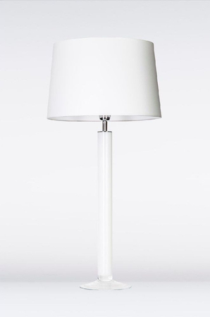 Lampa stojąca 4concepts FJORD Biały