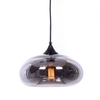 Lampa wisząca Lumina Deco LDP-6810-1-GR Brosso D30