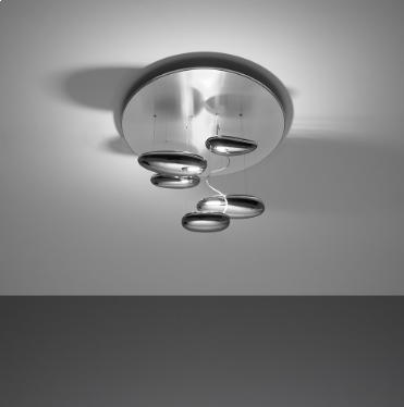 Plafon Artemide 1476W10A Mercury Mini LED