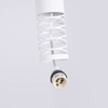 Sollux Lighting Lampa wisząca LAMI 1 biały SL.1686