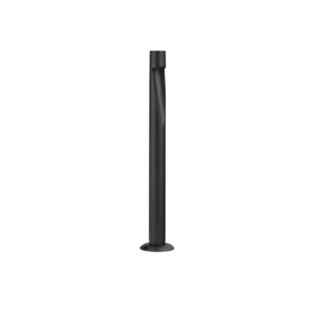 Lampa ogrodowa Luces Exclusivas CAZORIA LE75138 antracyt