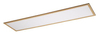 Lampa sufitowa Rabalux Almond 6909 buk