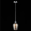 Lampa wisząca Blues Maytoni-MOD033-PL-01-N - Nikiel