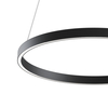 Lampa wisząca Maytoni Rim MOD058PL-L32B4K Black