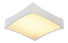 Plafon VECCIO 50 WHITE Azzardo AZ2625 white