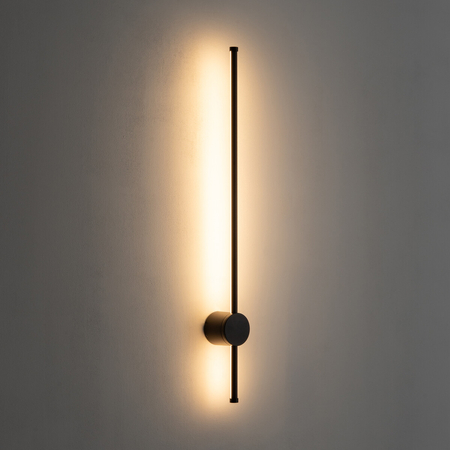 Lampa zewnętrzna Nowodvorski ORLA LED 11550 Czarny