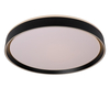 Lampa sufitowa Lucide NURIA 79182/36/30 czarny