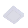 Plafon LED Greenie SOLID kwadratowy metalowy 170x170 12W CW
