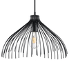 Sollux Lighting Lampa wisząca UMBERTO biała SL.0293