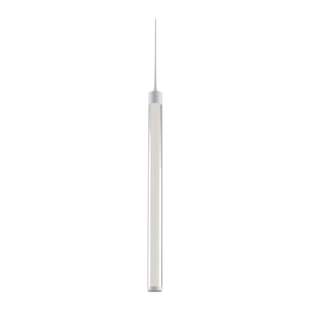 Lampa wisząca Maytoni P021PL-L10W Ray - Biała