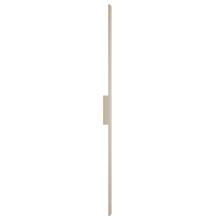 Lampa zewnętrzna Nowodvorski DEMI LED 11560 Sand