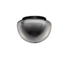 Lampa sufitowa Luces Exclusivas NUNLENA LE45189 czarny