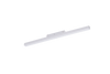 Lampa szynowa magnetyczna 24W Azzardo SAGA AZ4610 biały