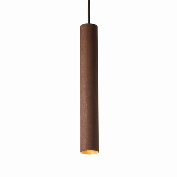 Lampa wisząca Graypants GP2002-N Roest 45v Rust