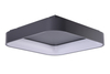 Plafon SOLVENT S TOP 45 GR + REMOTE CONTROL Azzardo AZ4004 grey