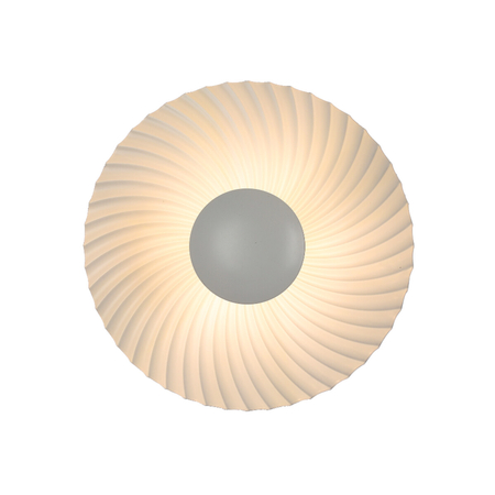 Light Prestige Kinkiet Sola Biały 1xG9 LP-0105/1W WH