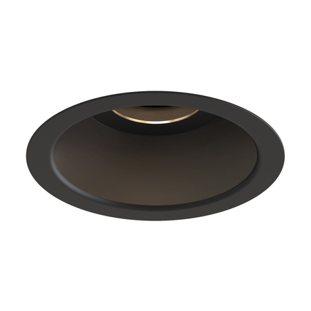 Spot Astro Minima Mini 1249054 Matowy Czarny