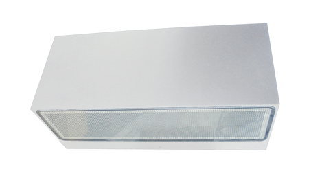 ASKER BIG 1305 WHITE E27 LED 9W DOWN