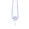 Lampa liniowa przemysłowa LED Greenie Stratos 200W 160 lm/W CRI>80 4000K