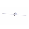 Kinkiet CAMARA Zuma Line W89949-8W-CH