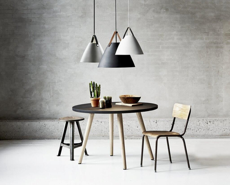 Lampa wisząca Nordlux 84343032 Strap 36
