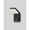 Kinkiet zewnętrzny Luces Exclusivas SIRELIA LE75156 antracyt