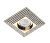 Oczko PIRAMIDE XL GOLD Azzardo AZ1462 złoty