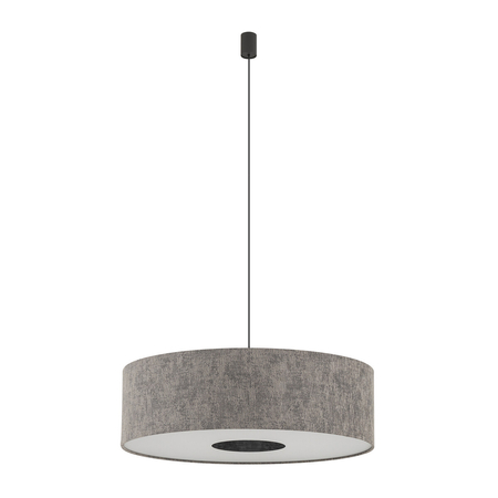 Lampa wisząca Nowodvorski LAGO 11675 Szary