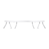Sollux Lighting Plafon EYETECH 6 biały SL.0906