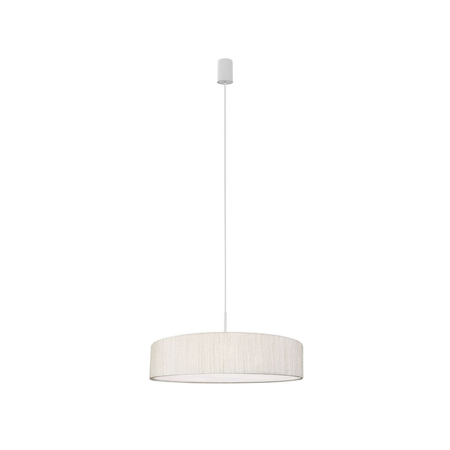 Lampa wisząca TURDA Nowodvorski 8945 kremowy